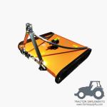 TM - Farm Lawn Mowing Machine Tractor 3 Point Topper Mower ; Farm Machinery
