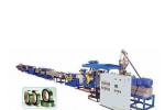Recycling Material Strapping Band Machine , pp strap manufacturing machine