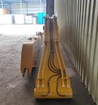 Manufacturer Direct Sales Excavator Long Reach Boom, Komatsu Excavator Dipper