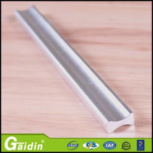 Wholesale make in China aluminum furniture kitchen cabinet door handle aluminum alloy handle from china suppliers