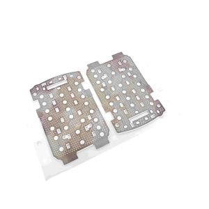 Wholesale Experience the Best Tactile Performance with Round Dome Assemblies from china suppliers