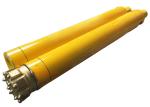 Water Well Deep Hole Rotary Pneumatic Drilling Hammer With Foot High Air