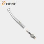 Four Water Spraying Fiber Optic Handpieces 6 Hole High Speed Handpiece Quick