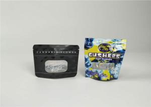 Wholesale Durable Stand Up Zipper Pouch Plastic 3.5g Weed Sundae Driver Jungle Boys Packaging from china suppliers