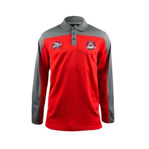 Wholesale Custom Logo Wicking Breathable Sublimation Racing T-Shirt for F1 Polyester Sportswear from china suppliers