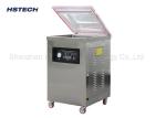 Large Chamer Vacuum Packing Machine Single / Double Sealing Optional Big Chamber
