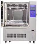Testing Equipment Laboratory Photovoltaic Freezing Temperature test Chamber