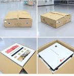 6000 Times Cycle Life Amosolar Lithium Battery 48V100Ah for Energy Storage