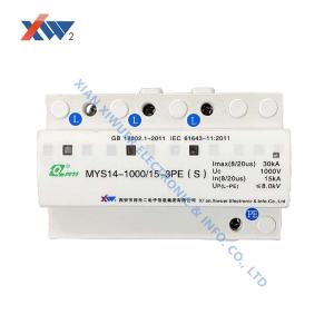 Wholesale Rotor Surge Protective Device For Wind Turbines MYS14 1000/15-3PE(S) from china suppliers