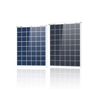 Wholesale Monocrystalline BIPV Custom Solar Panels 200watt 250wp from china suppliers