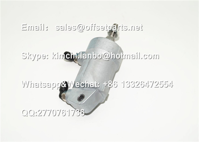 pneumatic cylinder F4.334.026/03 XL105 machine replacement offset press printing machine spare parts