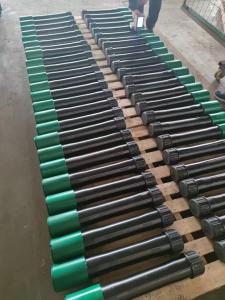 Wholesale 5-1/2 API 5CT K55 BTC Thread Oil or Gas Casing Pup Joint 0.4-6M Length from china suppliers