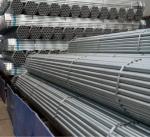 TSX GB T8163 A53 Seamless Steel Pipes For Construction 1 To 10mm