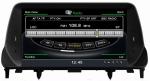 Ouchuangbo S100 platform DVD stereo Radio Opel Mokka Car GPS Navigation A8