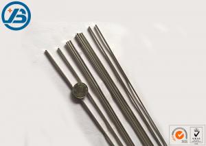 China AZ31B Mg Alloy Magnesium Aluminum Welding Wire For Medical ASTM Standard on sale