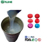 OEM Food Grade Silicone Rubber Cake Mold DIY Chocalate Cookies Ice Tray Baking