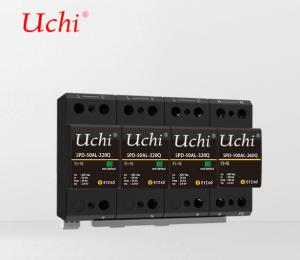 Wholesale 1+2 class 50kA surge protector SPD from china suppliers