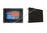 Eco Friendly 1080P P1.66 HD LED Display For Railway Station / Hospital