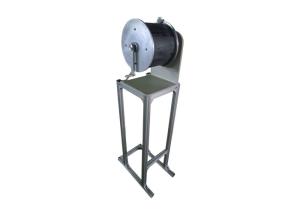 Wholesale 60598 - 2 - 20 250mm IEC Test Equipment For Winding A Flexible Pipe from china suppliers