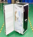 200 MJ Acoustic Shockwave Therapy Machine 14 Tips Quick Chronic Pain Relief ED