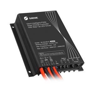 Wholesale Auto Solar Street Light Controller DH100 Pwm 15A Ip68 Solar Controller from china suppliers
