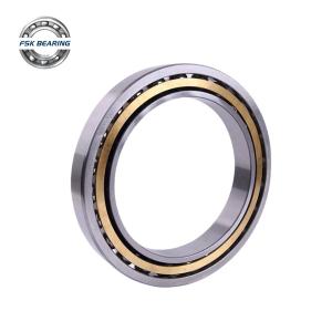 Wholesale High Precision 718/600-MP Angular Contact Ball Bearing ID 600mm For Machine Tool Equipment from china suppliers