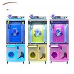 Dreamland funny coin games plush toys doll prize machine coin operated kids toy