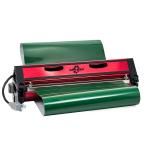 Air Cooling PVC Belt Vulcanizing Machine