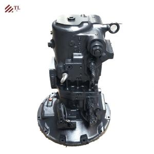 Wholesale Komatsu PC200-7 PC200 PC200-6 PC210-6 PC220-6 Hydraulic Piston Pump 708-2L-00600 from china suppliers