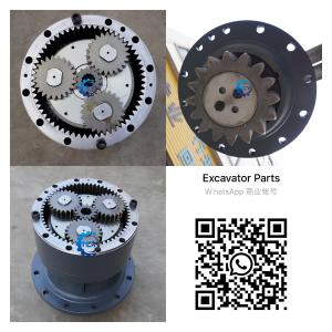 Wholesale Case Crawler Excavator Spare Parts KSC10250 KSC0253 Swing Reduction Gear CX290 CX290B CX300C CX330 CX350 Gear Reduction from china suppliers
