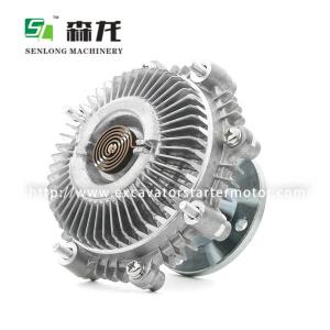 Wholesale Factory Outlet Heavy duty truck Fan clutch Viscous for Toyota T57F,1621054060 1621054070 1621054090 1621054120 3602202 from china suppliers