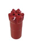 T51 Straight Drill Shank Adapter