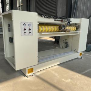 Wholesale NC Cutter For Corrugated Cardboard Production Line Carton Processing Machinery from china suppliers