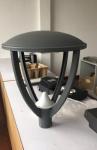 Outdoor Led Garden Lights 60W Urban LED Lighting Die-cast Aluminium Material