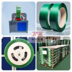 CE ISO Extrusion Machine Parts For Plastic Strap Production Line