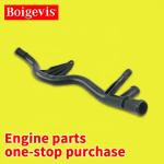 5Q0 121 070 AB Black Automotive Cooling Hoses For Audi A1 Magotan