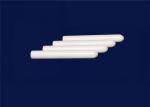 High Temperature 99% Heat Resistant Alumina Ceramic Rod 5mm - 400mm Length