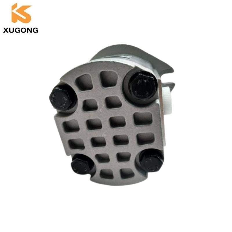 Excavator Pump Assy Gear Pump 9218005 For ZAX450 EX100-3 EX200-3 ZAX270