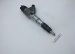 Steel Material Diesel Injector Overhaul High Performance CE Approval 0445120164