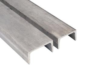 Wholesale Q345E Rolled Steel Beam Section For Bridge Construction from china suppliers