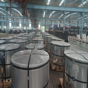 Wholesale Hot Rolled Low Carbon Steel Coil Customized Width And Thickness Grade SS400 A36 from china suppliers