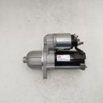 12V 1.8KW 11T Excavator Starter Tractor Motor 3708100E0200 3708100E2300 QD1233