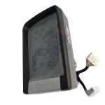Electric Parts Excavator Monitor LCD Display Panel for EC220D EC380D EC480D