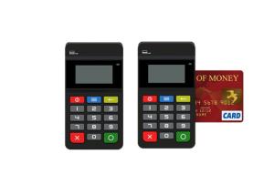 Wholesale ISO Android Mobile Pos Terminal from china suppliers