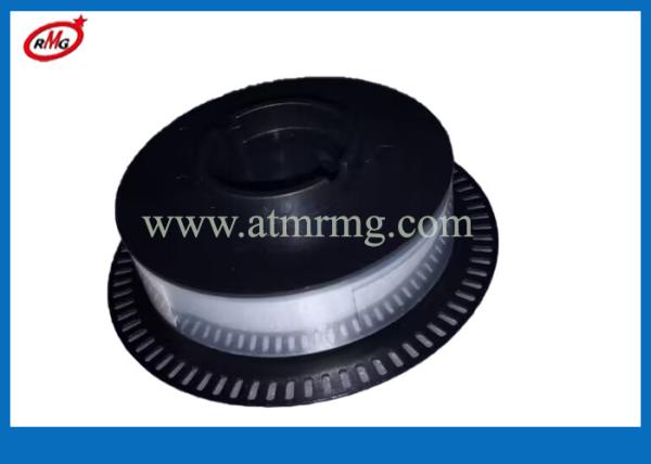 High Quality ATM Spare Parts NCR 6683 BRM Escrow Central Tape Reel 0090032555