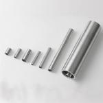 Bright High Precision Steel Tube 1020 1035 1045 St52 4140 Carbon Steel