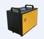 Long Running Cost Rust Cleaning Laser Machine Non Contact Cleaning