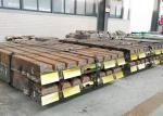 High manganese steel mining wear parts concave mantle jaw plate manufacturer