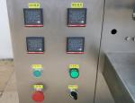 full Stainless Steel Autompatic candy snack food packaging machine with Counting