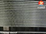 ASTM A213 T5 Seamless Alloy Steel Tubes For Oil And Gas Refineries